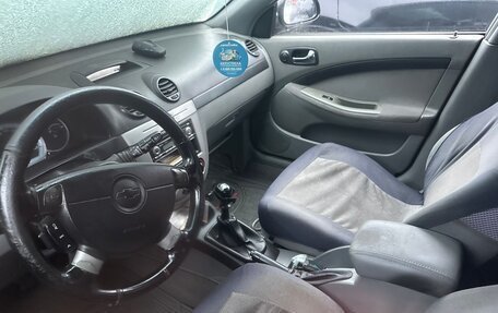 Chevrolet Lacetti, 2007 год, 340 000 рублей, 3 фотография