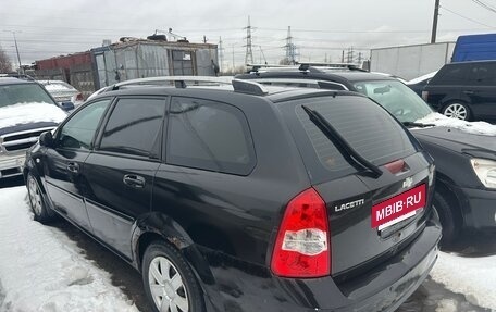 Chevrolet Lacetti, 2007 год, 340 000 рублей, 2 фотография