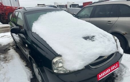 Chevrolet Lacetti, 2007 год, 340 000 рублей, 5 фотография