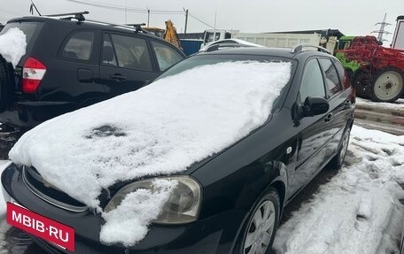 Chevrolet Lacetti, 2007 год, 340 000 рублей, 6 фотография