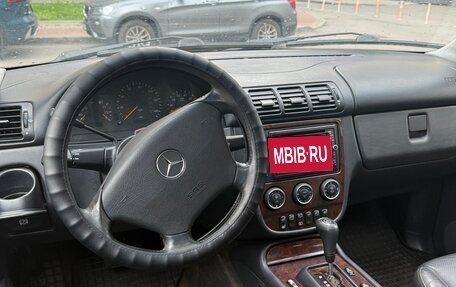 Mercedes-Benz M-Класс, 2002 год, 820 000 рублей, 7 фотография