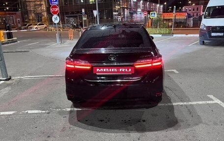 Toyota Corolla, 2017 год, 1 549 999 рублей, 4 фотография