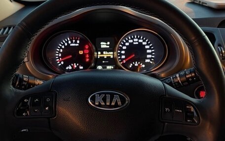 KIA Sportage III, 2016 год, 1 400 000 рублей, 12 фотография