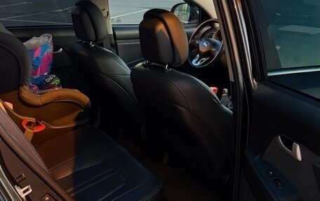 KIA Sportage III, 2016 год, 1 400 000 рублей, 16 фотография