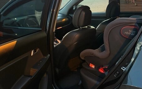 KIA Sportage III, 2016 год, 1 400 000 рублей, 18 фотография