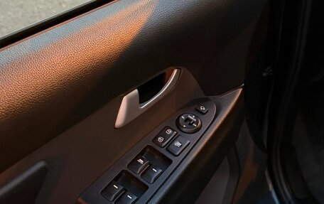KIA Sportage III, 2016 год, 1 400 000 рублей, 10 фотография