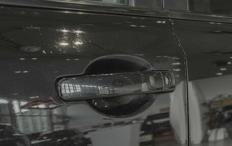 Nissan X-Trail, 2008 год, 930 000 рублей, 6 фотография