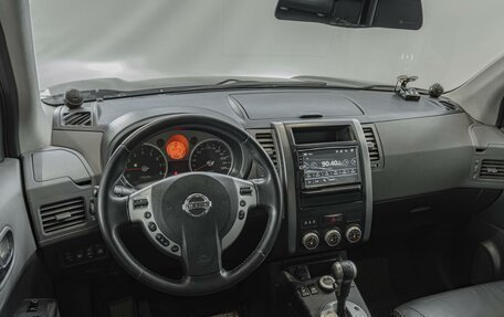 Nissan X-Trail, 2008 год, 930 000 рублей, 7 фотография