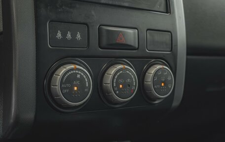 Nissan X-Trail, 2008 год, 930 000 рублей, 15 фотография