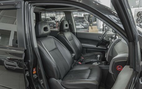Nissan X-Trail, 2008 год, 930 000 рублей, 9 фотография