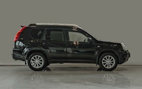 Nissan X-Trail, 2008 год, 930 000 рублей, 5 фотография