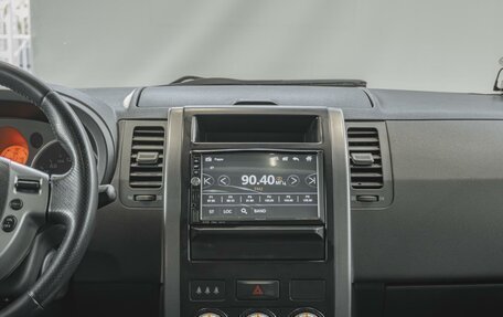 Nissan X-Trail, 2008 год, 930 000 рублей, 14 фотография