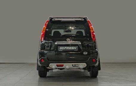 Nissan X-Trail, 2008 год, 930 000 рублей, 4 фотография