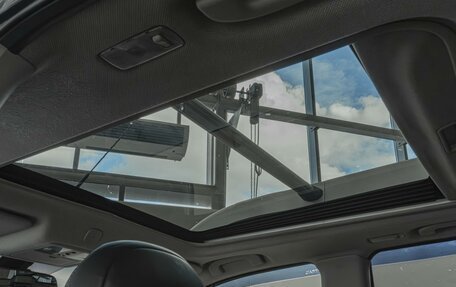 Nissan X-Trail, 2008 год, 930 000 рублей, 12 фотография