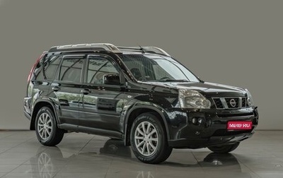 Nissan X-Trail, 2008 год, 930 000 рублей, 1 фотография