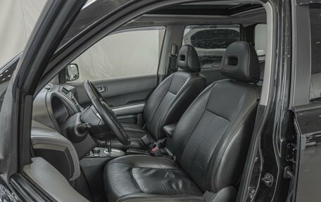 Nissan X-Trail, 2008 год, 930 000 рублей, 11 фотография