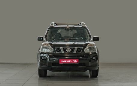 Nissan X-Trail, 2008 год, 930 000 рублей, 3 фотография