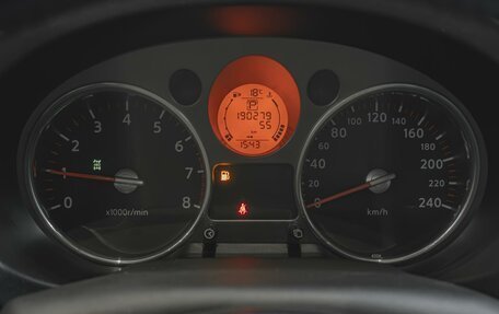 Nissan X-Trail, 2008 год, 930 000 рублей, 16 фотография