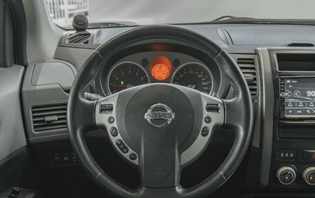 Nissan X-Trail, 2008 год, 930 000 рублей, 20 фотография
