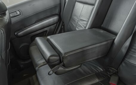 Nissan X-Trail, 2008 год, 930 000 рублей, 27 фотография