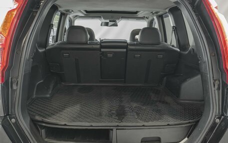 Nissan X-Trail, 2008 год, 930 000 рублей, 28 фотография