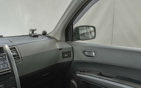 Nissan X-Trail, 2008 год, 930 000 рублей, 26 фотография