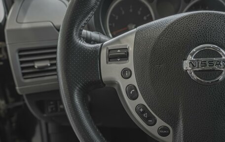 Nissan X-Trail, 2008 год, 930 000 рублей, 21 фотография