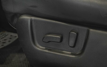 Nissan X-Trail, 2008 год, 930 000 рублей, 18 фотография