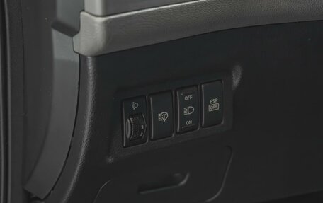 Nissan X-Trail, 2008 год, 930 000 рублей, 19 фотография
