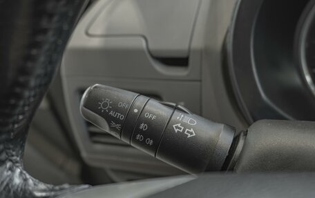 Nissan X-Trail, 2008 год, 930 000 рублей, 23 фотография