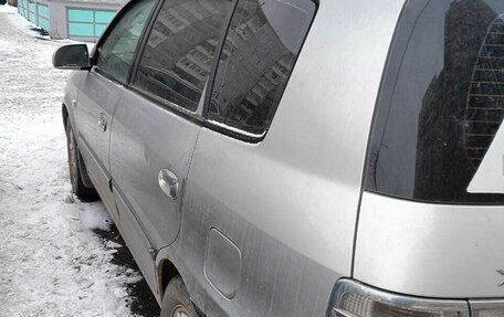 KIA X-Trek, 2004 год, 475 000 рублей, 3 фотография