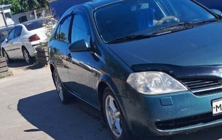 Nissan Primera III, 2003 год, 199 000 рублей, 3 фотография