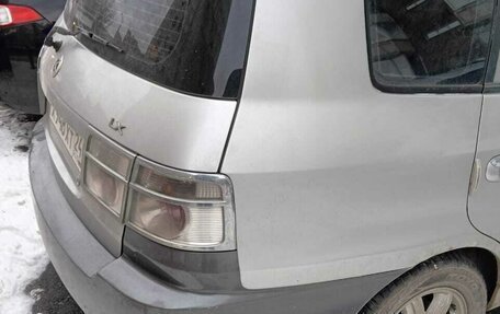 KIA X-Trek, 2004 год, 475 000 рублей, 7 фотография