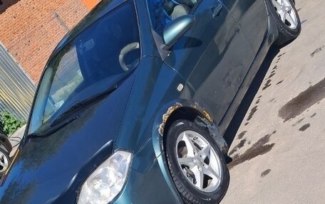 Nissan Primera III, 2003 год, 199 000 рублей, 5 фотография