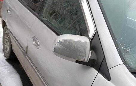 KIA X-Trek, 2004 год, 475 000 рублей, 8 фотография