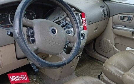 KIA X-Trek, 2004 год, 475 000 рублей, 4 фотография