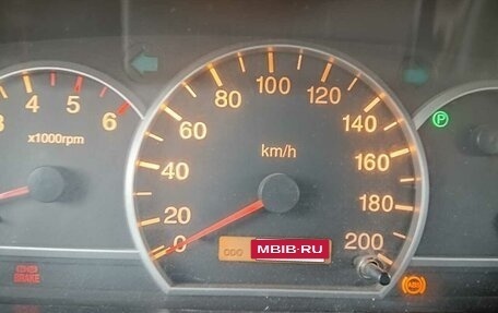 KIA X-Trek, 2004 год, 475 000 рублей, 5 фотография