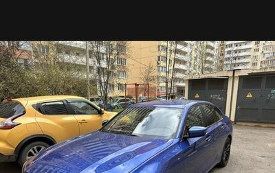 BMW 3 серия, 2020 год, 3 350 000 рублей, 1 фотография
