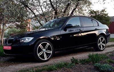 BMW 3 серия, 2005 год, 730 000 рублей, 1 фотография