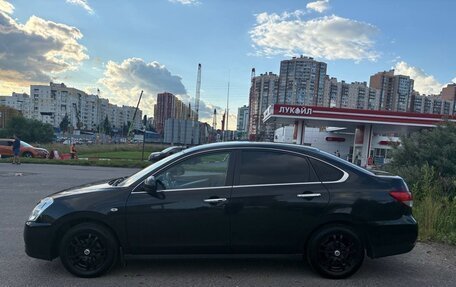 Nissan Almera, 2018 год, 950 000 рублей, 6 фотография