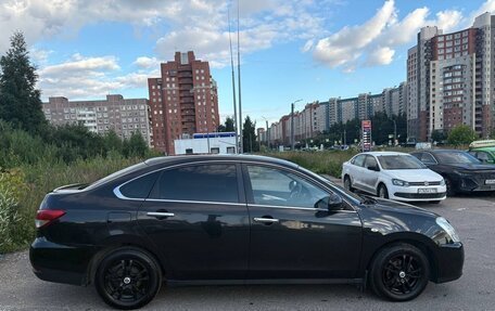Nissan Almera, 2018 год, 950 000 рублей, 5 фотография