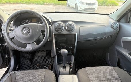 Nissan Almera, 2018 год, 950 000 рублей, 7 фотография