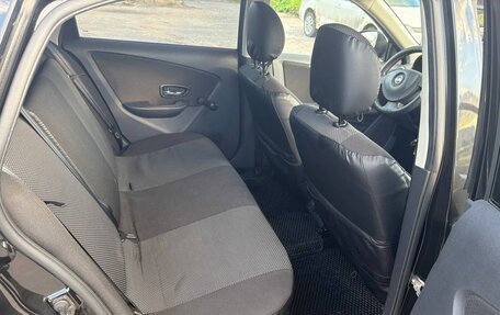 Nissan Almera, 2018 год, 950 000 рублей, 9 фотография