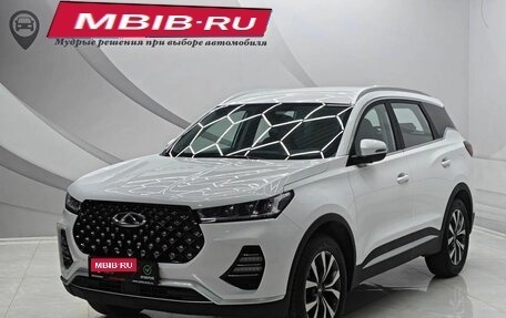 Chery Tiggo 7 Pro, 2023 год, 1 799 000 рублей, 1 фотография