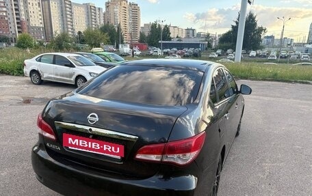 Nissan Almera, 2018 год, 950 000 рублей, 3 фотография