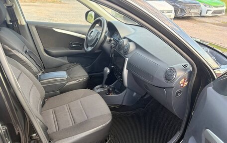 Nissan Almera, 2018 год, 950 000 рублей, 10 фотография