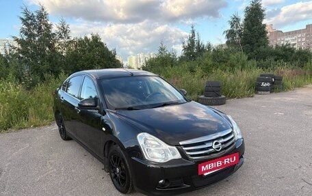 Nissan Almera, 2018 год, 950 000 рублей, 2 фотография