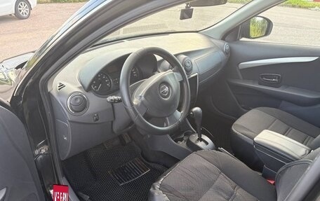 Nissan Almera, 2018 год, 950 000 рублей, 8 фотография