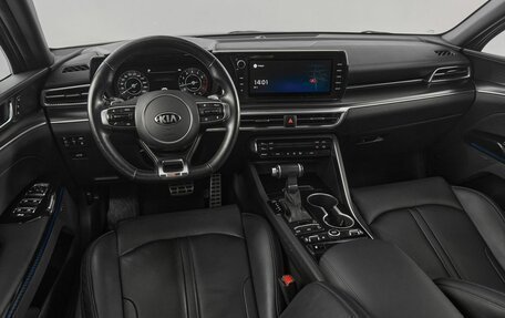 KIA K5, 2020 год, 2 299 000 рублей, 8 фотография
