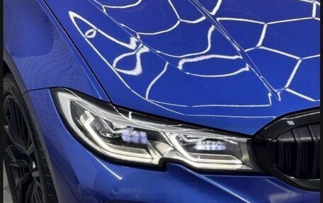 BMW 3 серия, 2020 год, 3 350 000 рублей, 4 фотография